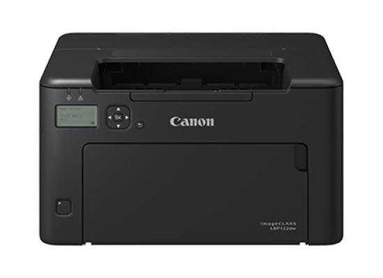 Canon imageCLASS LBP122dw Monochrome Laser Printer